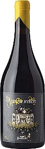 NOVIDADE NATURAIS CHILE - VINOS PLAN BIÑADORES CHORO BYRON PAIS 2023