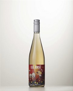 NOVIDADE NATURAIS CHILE - VINOS PLAN BIÑADORES CHORO AXL ROSÉ PAÍS