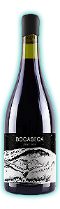 NOVIDADE NATURAIS CHILE – VINOS BOCASECA PINOT NOIR 2021