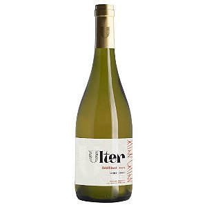 NOVIDADE NATURAIS CHILE – VINOS ULTER WINES BRANCO FIELD BLEND 2023