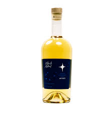 NOVIDADE VINHOS NATURAIS BRASIL -MONTE ASTRAL ANTARES LORENA 2024 VINHO LICOROSO BRANCO DOCE