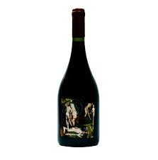 NOVIDADE VINHOS NATURAIS BRASIL - MONTE ASTRAL JARDIM DE OSTARA 2023 VINHO TINTO SECO