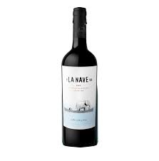 NOVIDADE VINHOS NATURAIS ARGENTINA - CANOPUS VINOS Y LA NAVE VA 2020 VINHO TINTO SECO