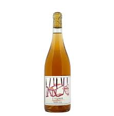 NOVIDADE VINHOS NATURAIS ITÁLIA -GIROTONDO ROSATO 2024 TOSCANA ROSATO IGT - VINHO ROSADO SECO