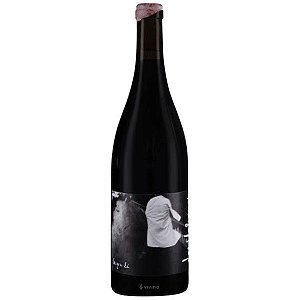NOVIDADE VINHOS NATURAIS ITÁLIA - CES GENS-LÀ 2022 VINHO TINTO SECO