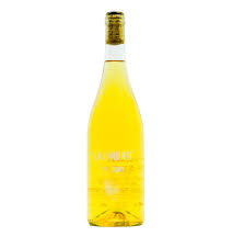 POUCAS UNIDADES - NOVIDADE VINHOS NATURAIS ITÁLIA - SENZANIENTE 2022 COLINE PESCARESE IGP - VINHO BRANCO SECO