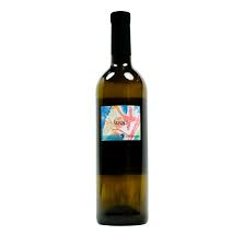 NOVIDADE VINHOS NATURAIS ITÁLIA - LARANJA VINA ŠTEMBERGER LOOP 2021 VINHO BRANCO DE MACERAÇÃO SECO