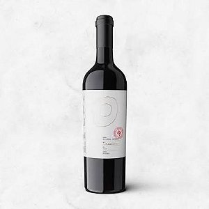 NOVIDADES VINHOS NATURAIS ARGENTINA - MIGUEL MINNI MALBEC 2022