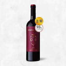 NOVIDADES VINHOS NATURAIS ARGENTINA VINYES OCULTS BLEND 2021
