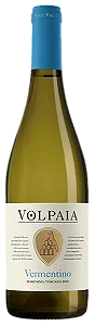 NOVIDADE - PRIMEIRA VEZ NO BRASIL -VOLPAIA VERMENTINO MAREMMA TOSCANA DOC 2024