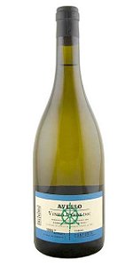 NOVIDADE - VINHOS NATURAIS PORTUGAL -CAIXA COM 03 GARRAFAS - AVESSO DOC VINHO VERDE BRANCO 2022