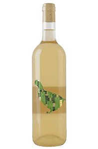 NOVIDADE - VINHOS NATURAIS PORTUGAL - CAIXA COM 03 GARRAFAS -WHITE DUCK 2024