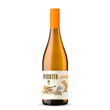 IMPORTADORA AMARELA***POR FAVOR*** VER MENSAGEM NA DESCRIÇÃO DO PRODUTO SOBRE ESTE VINHO –PICOTEO ORANGE/LARANJA 2025