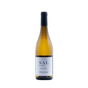 NOVIDADE NATURAL ESPANHA -ESPANHA - GALICIA- NATURAL - SAL IRIA OTERO Albariño 2025