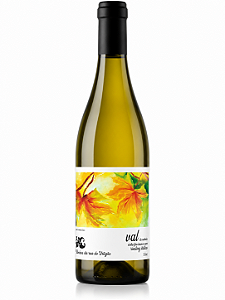 COMPRAS A PARTIR DE 4 GARRAFAS DO MESMO PRODUTOR RUA DO URTIGÃO VAL RIESLING 2025