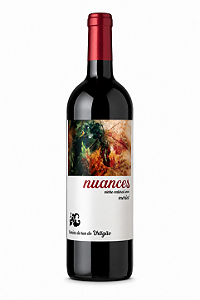 COMPRAS A PARTIR DE 4 GARRAFAS DO MESMO PRODUTOR - VINHO RUA DO URTIGÃO NUANCES GAMAY CHARDONNAY 2024