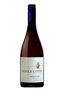 ACABOU DE CHEGAR - KOYLE COSTA CUARZO SAUVIGNON BLANC 2024
