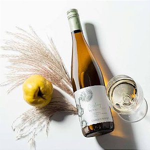 ACABOU DE CHEGAR - CASAS DEL BOSQUE RIESLING BOTANIC SERIES 2024