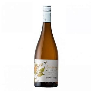 ACABOU DE CHEGAR - CASAS DEL BOSQUE CHARDONNAY BOTANIC SERIES 2024