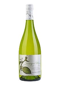 ACABOU DE CHEGAR -CASAS DEL BOSQUE SAUVIGNON BLANC BOTANIC SERIES 2025