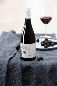 ACABOU DE CHEGAR - CASAS DEL BOSQUE SYRAH BOTANIC SERIES 2024