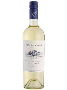 ACABOU DE CHEGAR -CASAS DEL BOSQUE SAUVIGNON BLANC 2025