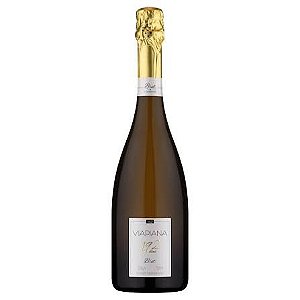 NOVIDADE SUPER - ESPUMANTE VIAPIAN BRUT 192 DIAS