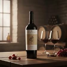 NOVIDADE SUPER - VINHO EL CAPRICHO WINERY RESERVA TANNAT