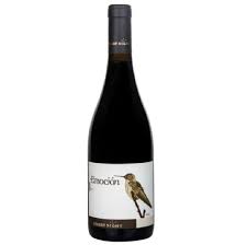 NOVIDADE SUPER -VINHO STARRY NIGHT EMOCION SYRAH
