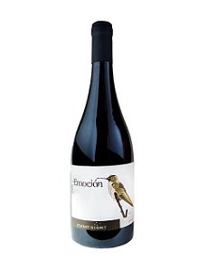 NOVIDADE SUPER - VINHO STARRY NIGHT EMOCION PINOT NOIR