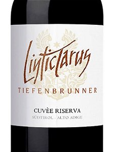 NOVO CONTÊINER -CUVÉE RISERVA CABERNET MERLOT LINTICLARUS 2022