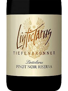 NOVO CONTÊINER -PINOT NOIR RISERVA LINTICLARUS 2021