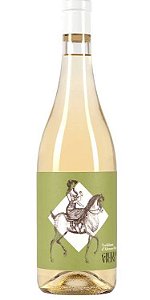NOVO CONTÊINER -GIULIANA VICINI TREBBIANO D’ABRUZZO DOP 2025