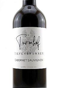 NOVO CONTÊINER - TIEFBRUNNER TURMHOF CABERNET SAUVIGNON 2023