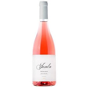 NOVO CONTÊINER PORTUGAL NATURAIS - INSULA CHÃO DE LAVA AA IG AÇORES 2023 (ROSÈ)