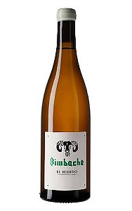 NOVO CONTÊINER ESPANHA NATURAIS – BIMBACHE BLANCO 2024