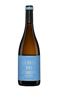 NOVO CONTÊINER PORTUGAL NATURAIS – QUINTA DO CARDO SUPERIOR 2023