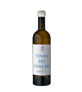 NOVO CONTÊINER PORTUGAL NATURAIS – VINHA DO LOMEDO 2022