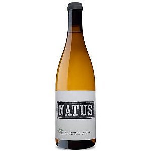 NOVO CONTÊINER PORTUGAL NATURAIS NATUS VINI BRANCO 2023