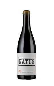 NOVO CONTÊINER PORTUGAL NATURAIS NATUS VINI TINTO 2022