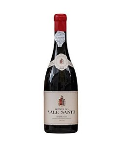 NOVO CONTÊINER PORTUGAL NATURAIS – QUINTA DO VALE SANTO PINOT NOIR