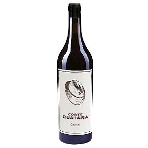 ITÁLIA COM GOSTO - NOVIDADE - OBARDI ROSSO I.G.T. VERONA 2016