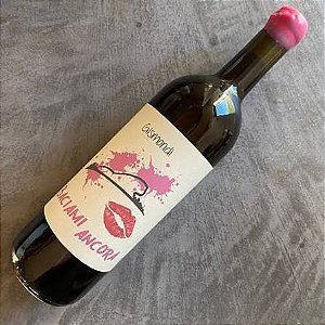 VINHOS NATURAIS ITÁLIA - GISMONDI BACIAMI ANCORA 2022
