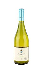 NOVIDADE NO SITE -VINHO CATRALA SAUVIGNON BLANC 2021