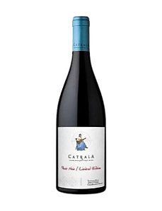 NOVIDADE NO SITE - VINHO CATRALA PINOT NOIR 2021