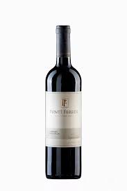 NOVIDADE NO SITE - VINHO CASA PUNTI CABERNET SAUVIGNON 2025