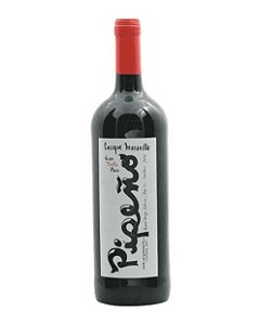 NOVIDADE NO SITE -NATURAL - VINHO CACIQUE PIPENO PAIS 2022