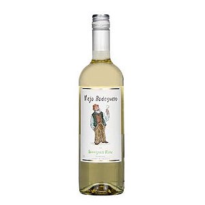 NOVIDADE NO SITE - VINHO VIEJO BODEGUERO SAUVIGNON BLANC 2025