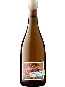 NOVIDADE NO SITE - VIÑA CASA LIBRE -LARANJA VINHO DE OTRO PLANETA MOSCATEL ALEX. 2021