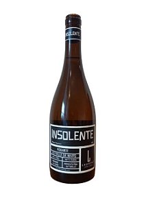 NOVIDADE NO SITE -LAURENT WINES -VINHO LAURENT INSOLENTE VIOGNIER 2022
